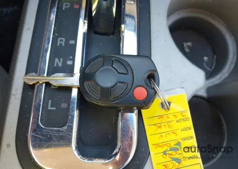 2008 Ford Edge Se z USA, uszkodzony, nr VIN 2FMDK36C08BA03436